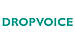 DropVoice logo
