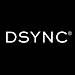 DSYNC logo