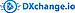 DXchange.io logo