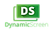 DynamicScreen logo
