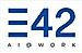 E42 logo