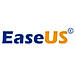 EaseUS Data Recovery logo