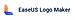 EaseUS Logo Maker logo