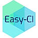 Easy-CI logo