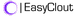 EasyClout logo