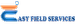 Easy Field Services logo