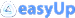 easyUp logo