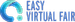 EasyVirtualFair logo