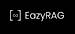 EAZYRAG logo