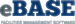 eBASE logo