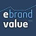 eBrandValue logo