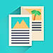 eBrochureMaker logo