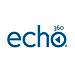 Echo360 logo
