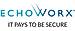 Echoworx logo