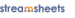 Eclipse Streamsheets logo
