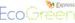Ecogreen Express logo