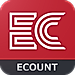 Ecount ERP logo