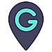 EdCast MyGuide logo