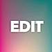 EDIT logo