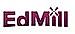 EdMill logo