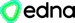 edna logo