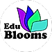 Edublooms logo