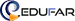 Edufar logo
