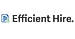 Efficient Hire logo