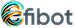 Efibot logo