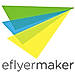 eFlyerMaker logo