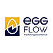 Eggflow logo