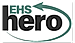 EHS Hero logo