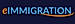 eIMMIGRATION logo