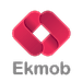 Ekmob logo