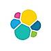 Elastic Cloud logo