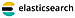 Elasticsearch logo