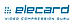 Elecard Boro logo