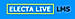 Electa Live logo