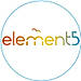 Element5 logo