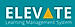 Elevate LMS logo