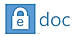 eLock Doc logo