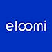 eloomi logo