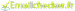 Emailchecker.fr logo