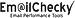 EmailChecky logo