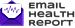 Email Health Report logo