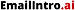 EmailIntro.ai logo