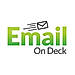 EmailOnDeck logo