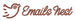 Emails Nest logo