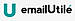 EmailUtilé logo