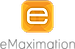 eMaximation logo